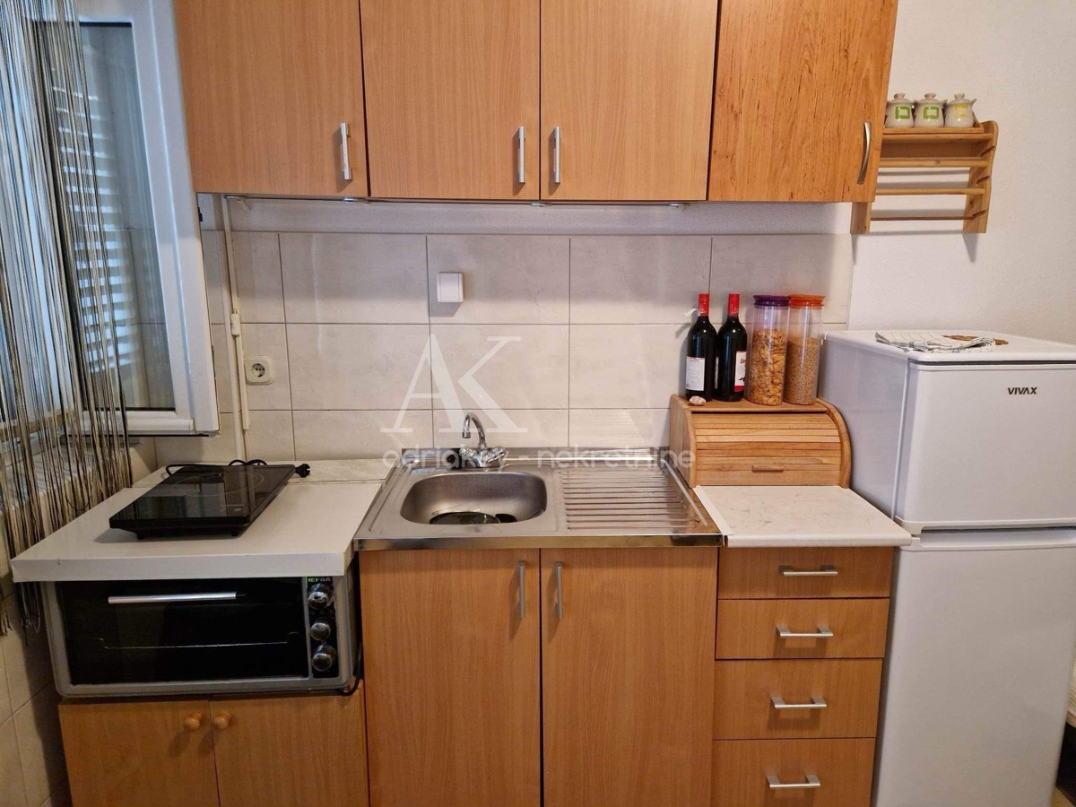 Apartmán Na predaj - SPLITSKO-DALMATINSKA PODGORA