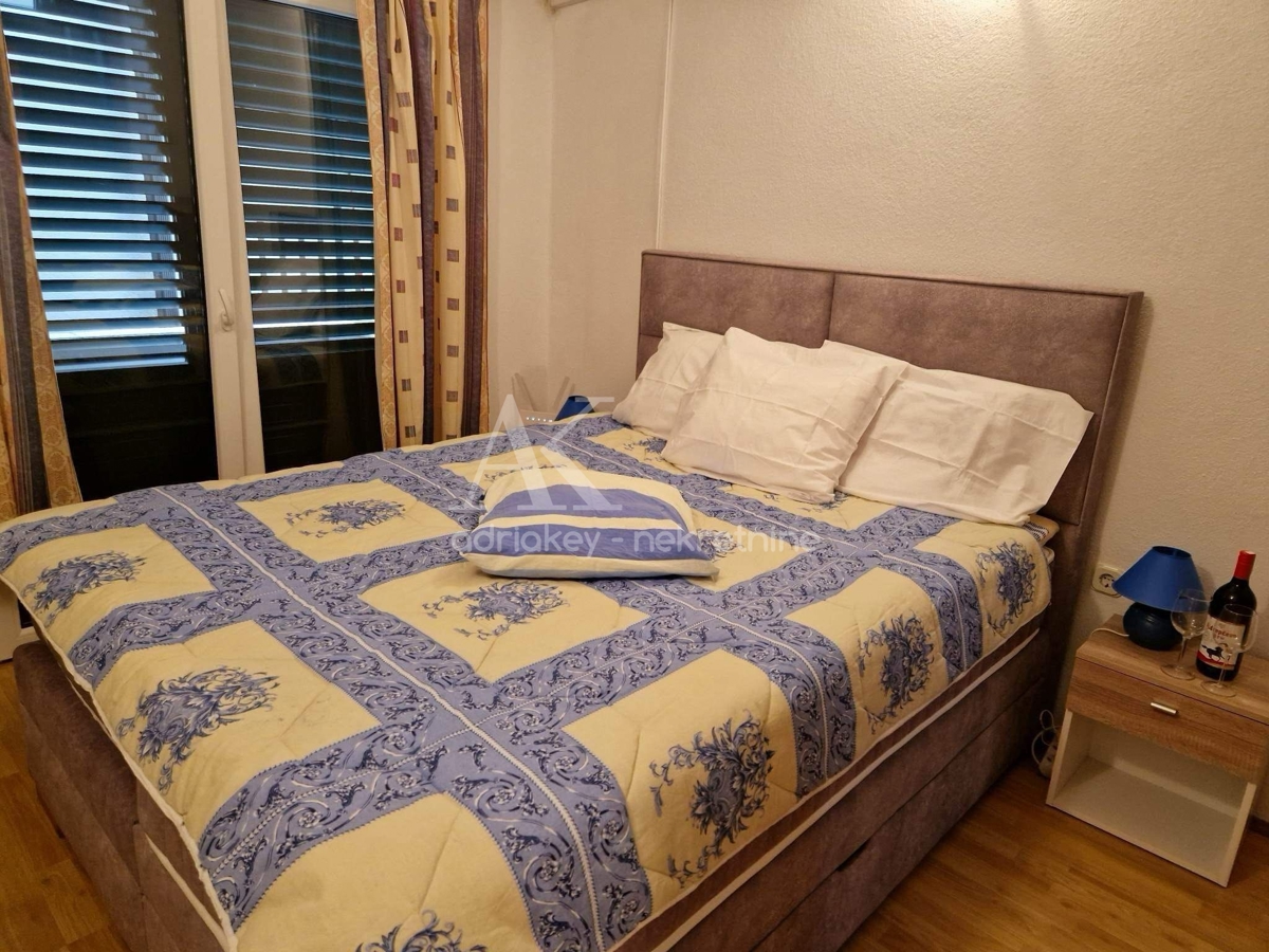 Apartmán Na prodej - SPLITSKO-DALMATINSKA PODGORA