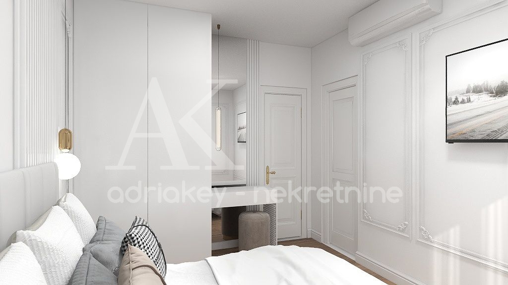 Apartmán Na prodej - SPLITSKO-DALMATINSKA MAKARSKA