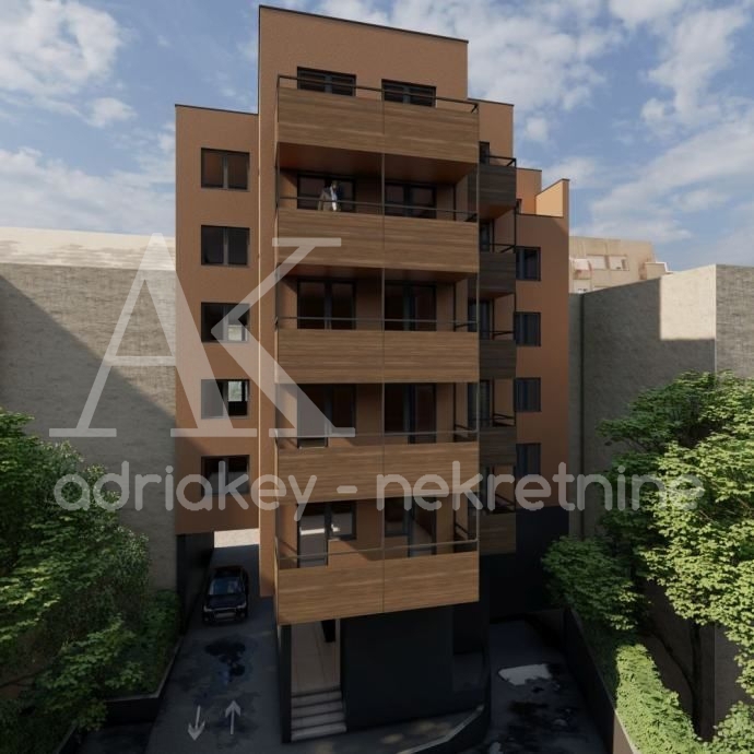 Apartment Zu verkaufen - GRAD ZAGREB ZAGREB