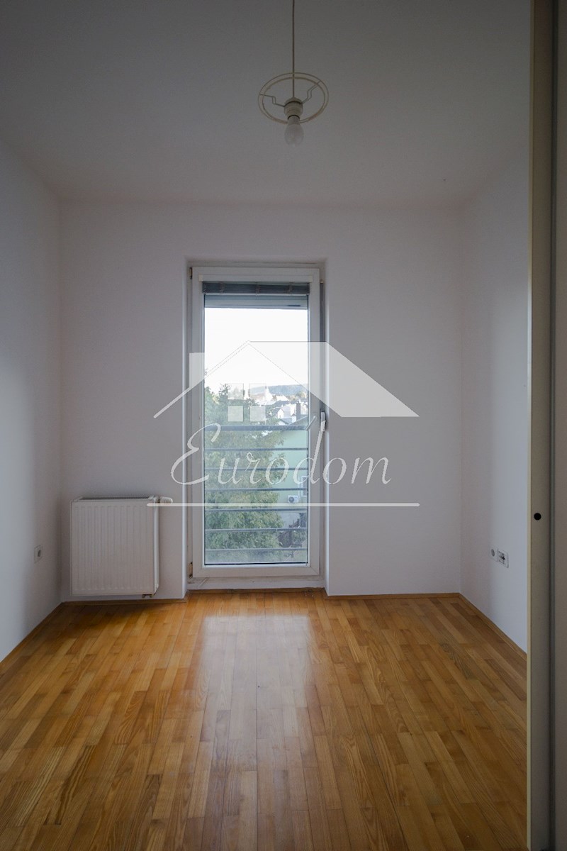 Apartmán Na predaj - ZAGREBAČKA SAMOBOR