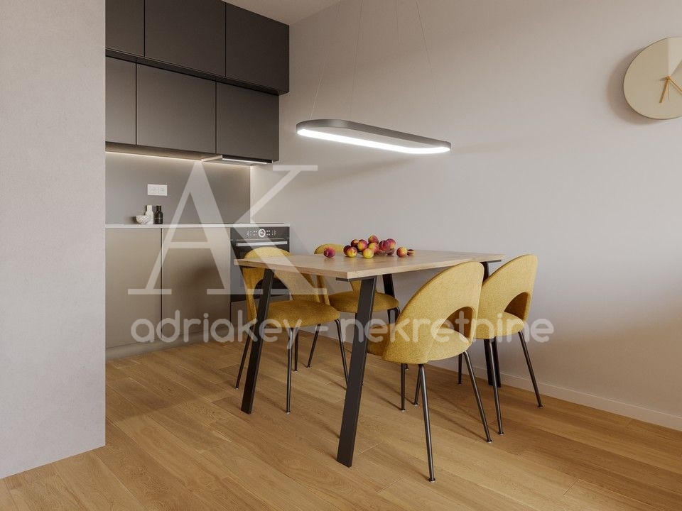 Apartmán Na predaj - SPLITSKO-DALMATINSKA PODGORA