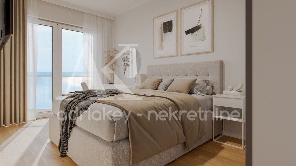 Apartmán Na prodej - SPLITSKO-DALMATINSKA PODGORA