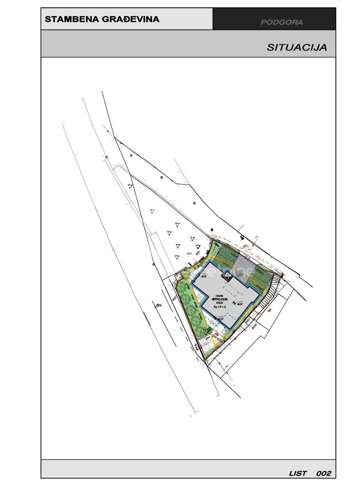 Apartmán Na predaj - SPLITSKO-DALMATINSKA PODGORA