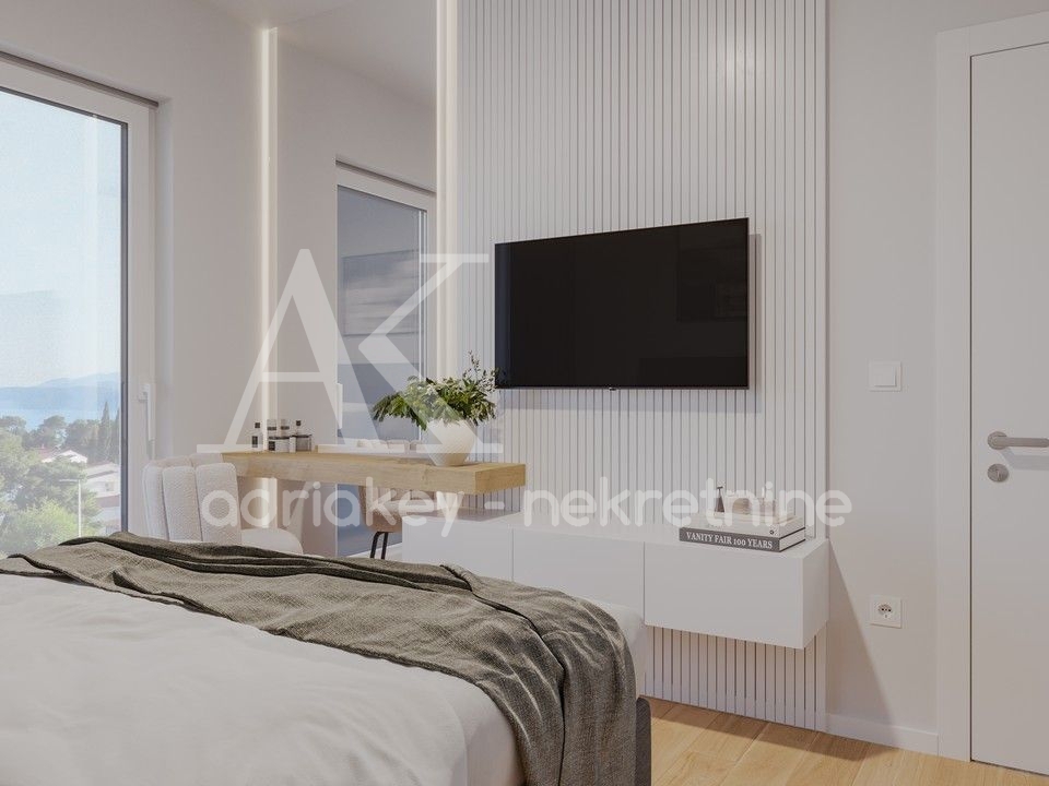 Flat For sale - SPLITSKO-DALMATINSKA PODGORA