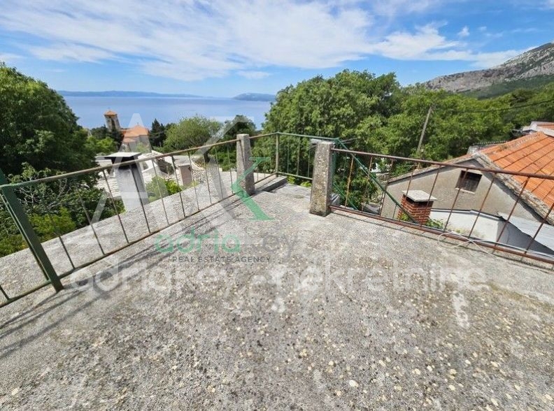 House For sale - SPLITSKO-DALMATINSKA TUČEPI