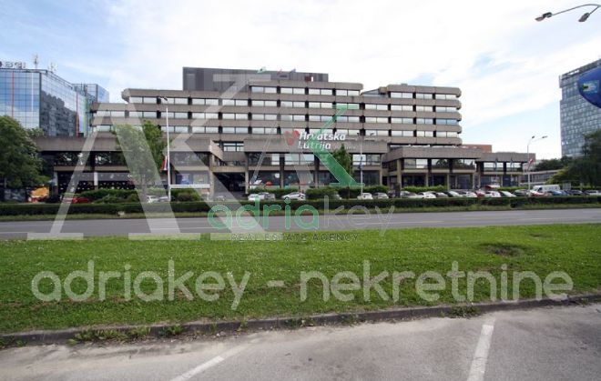 Business premises For sale - GRAD ZAGREB ZAGREB