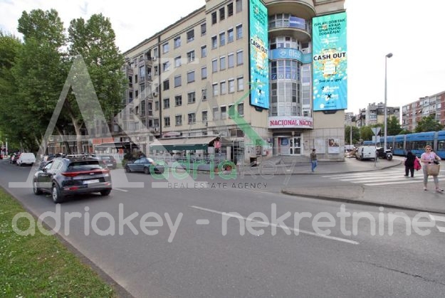 Business premises For sale - GRAD ZAGREB ZAGREB