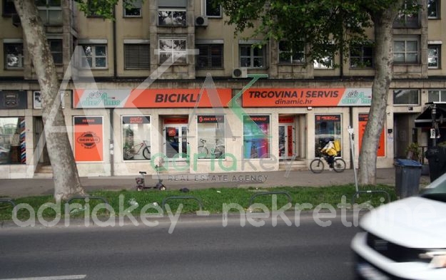 Business premises For sale - GRAD ZAGREB ZAGREB