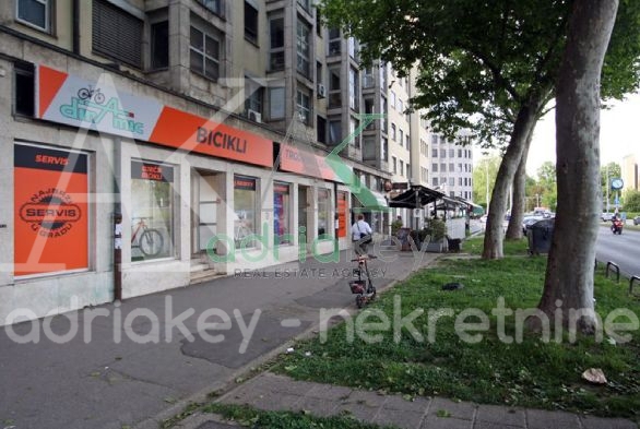 Business premises For sale - GRAD ZAGREB ZAGREB