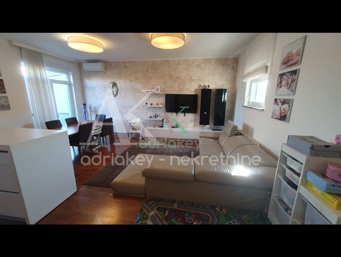 Apartmán Na prodej - GRAD ZAGREB ZAGREB