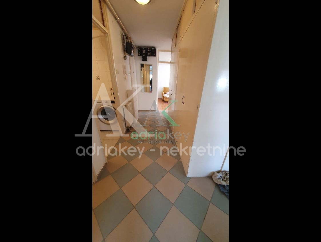 Appartement À vendre - GRAD ZAGREB ZAGREB