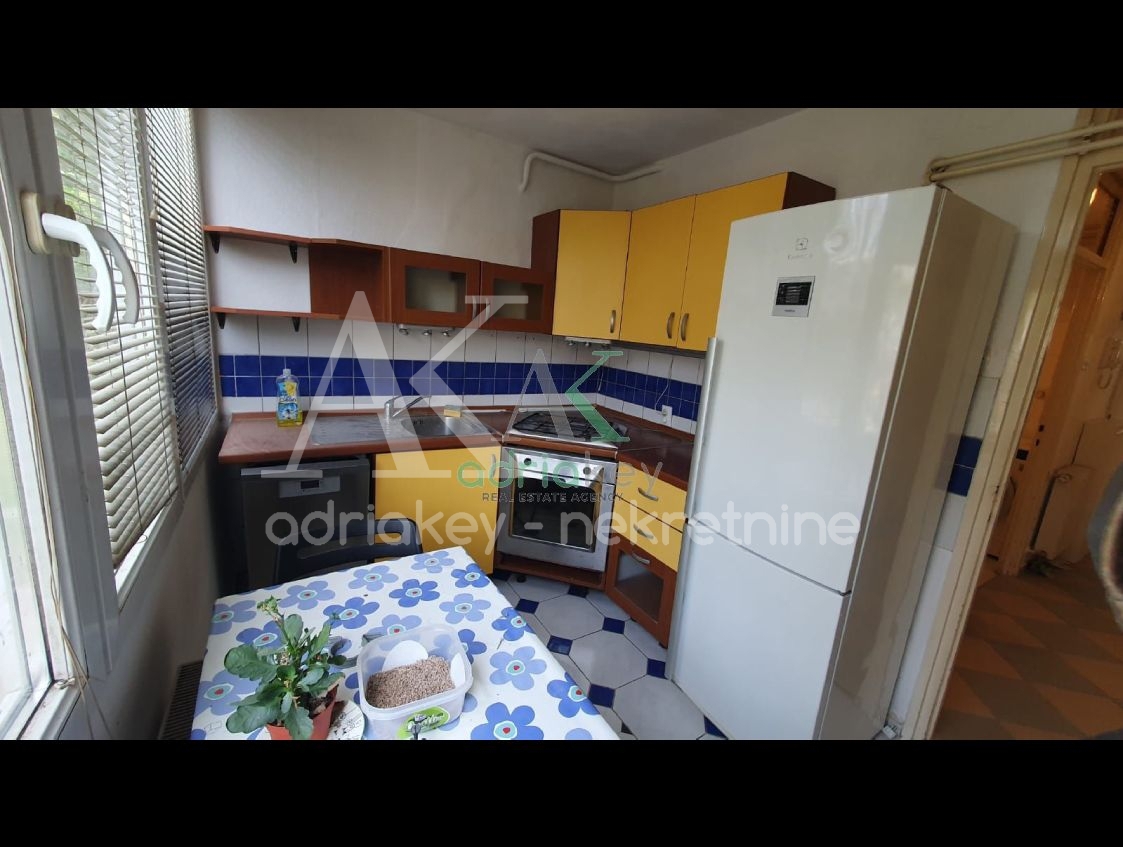 Appartement À vendre - GRAD ZAGREB ZAGREB