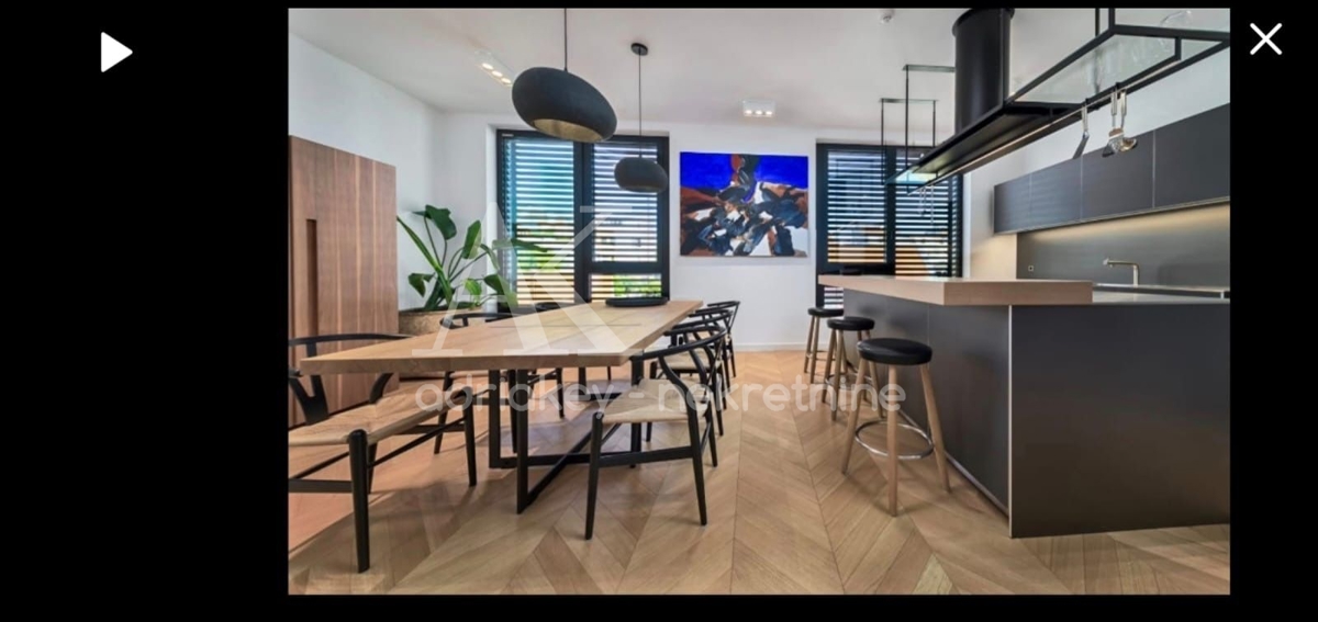 Apartment Zu vermieten - GRAD ZAGREB ZAGREB