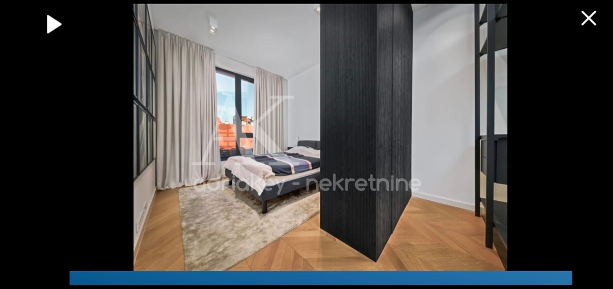 Apartment Zu vermieten - GRAD ZAGREB ZAGREB