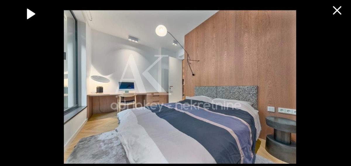 Apartment Zu vermieten - GRAD ZAGREB ZAGREB