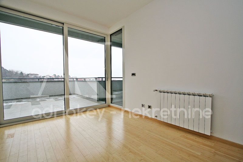 Flat For rent - GRAD ZAGREB ZAGREB