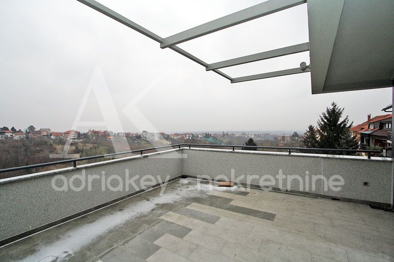 Apartment Zu vermieten - GRAD ZAGREB ZAGREB