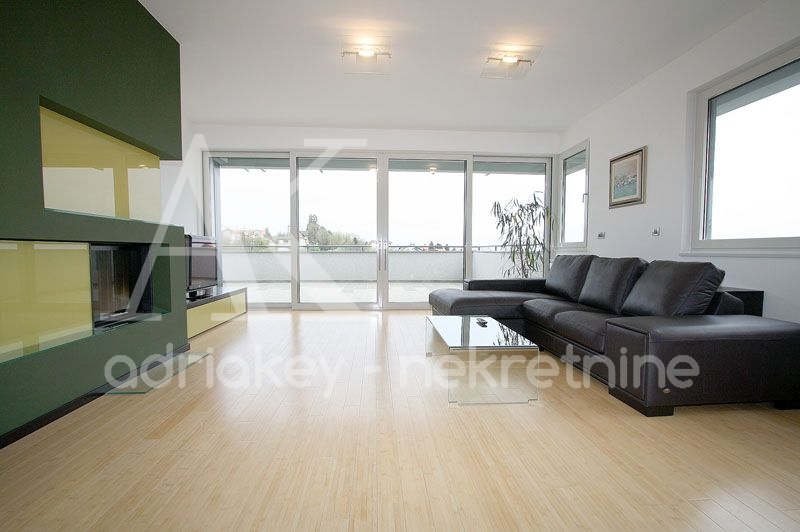 Apartment Zu vermieten - GRAD ZAGREB ZAGREB