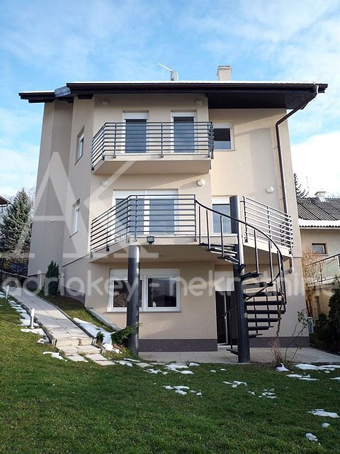 House For rent - GRAD ZAGREB ZAGREB