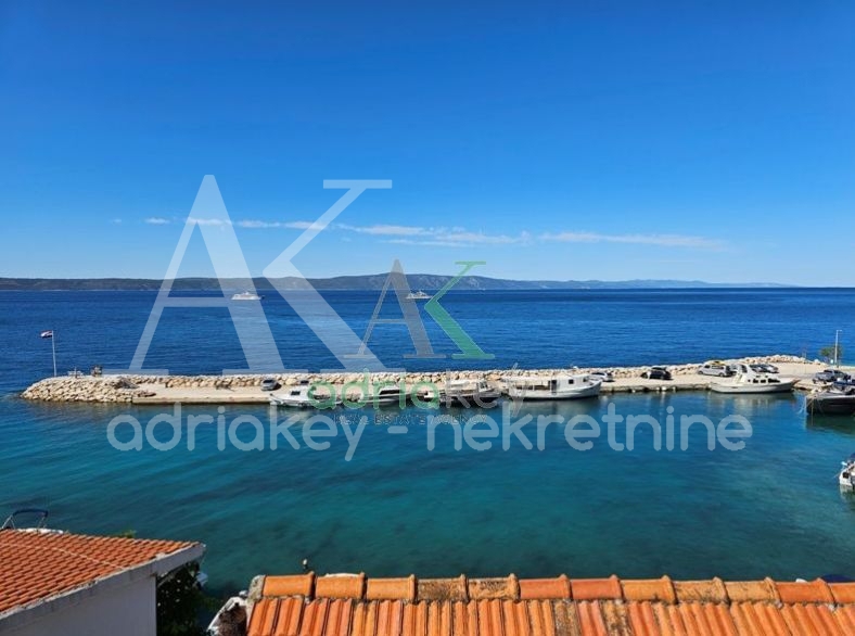 House For sale - SPLITSKO-DALMATINSKA PODGORA