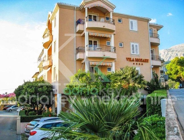 Apartmán Na predaj - SPLITSKO-DALMATINSKA PODGORA