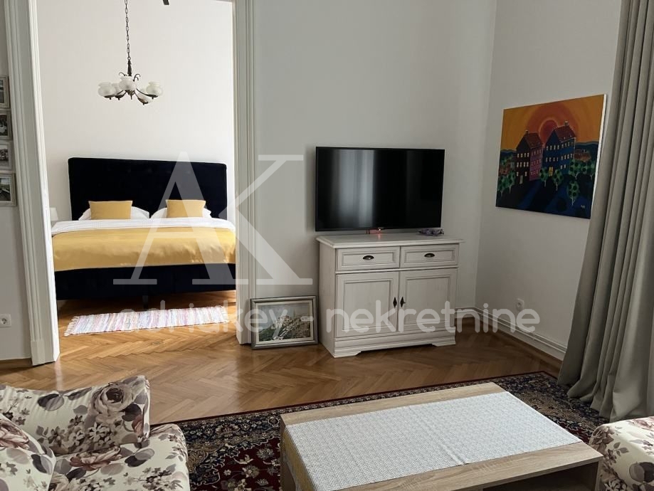 Appartement À louer - GRAD ZAGREB ZAGREB