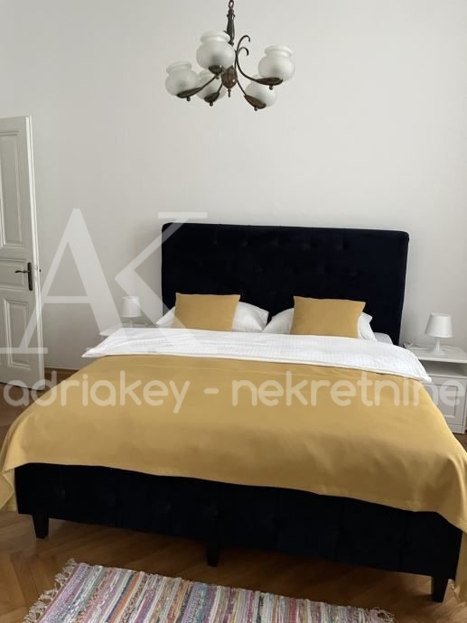 Appartement À louer - GRAD ZAGREB ZAGREB