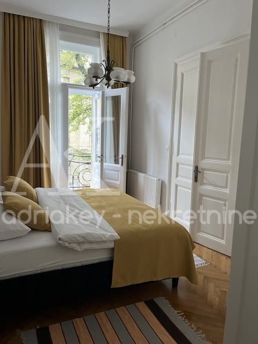 Appartement À louer - GRAD ZAGREB ZAGREB