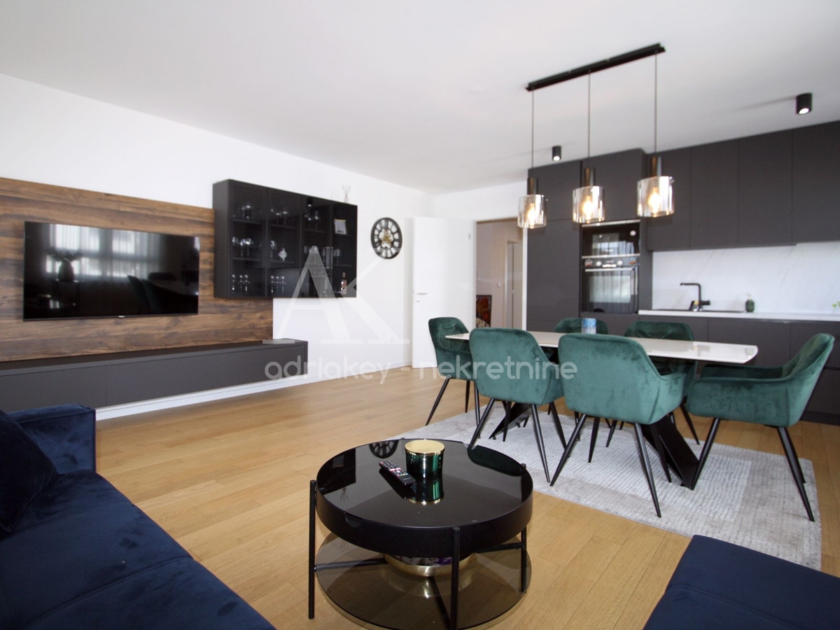 Apartment Zu vermieten - GRAD ZAGREB ZAGREB