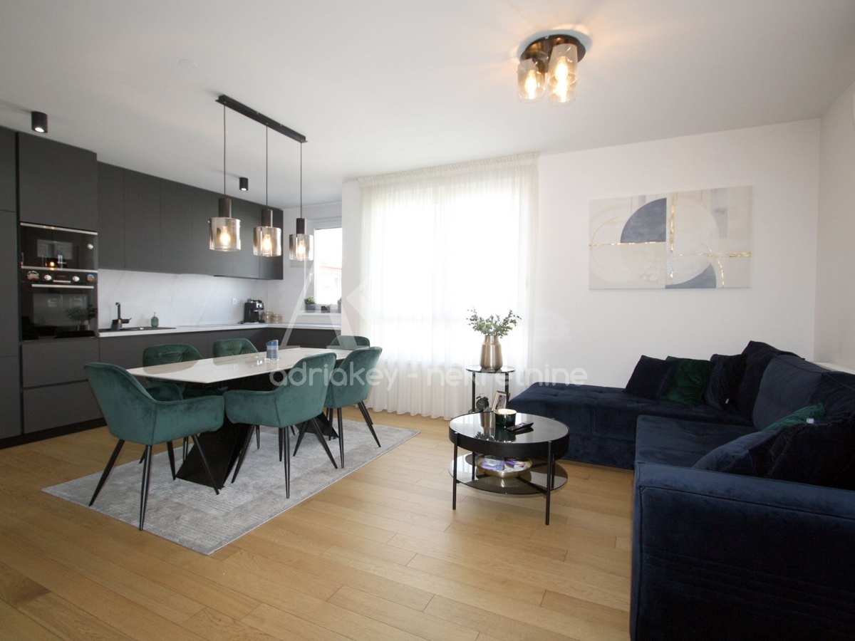 Apartment Zu vermieten - GRAD ZAGREB ZAGREB