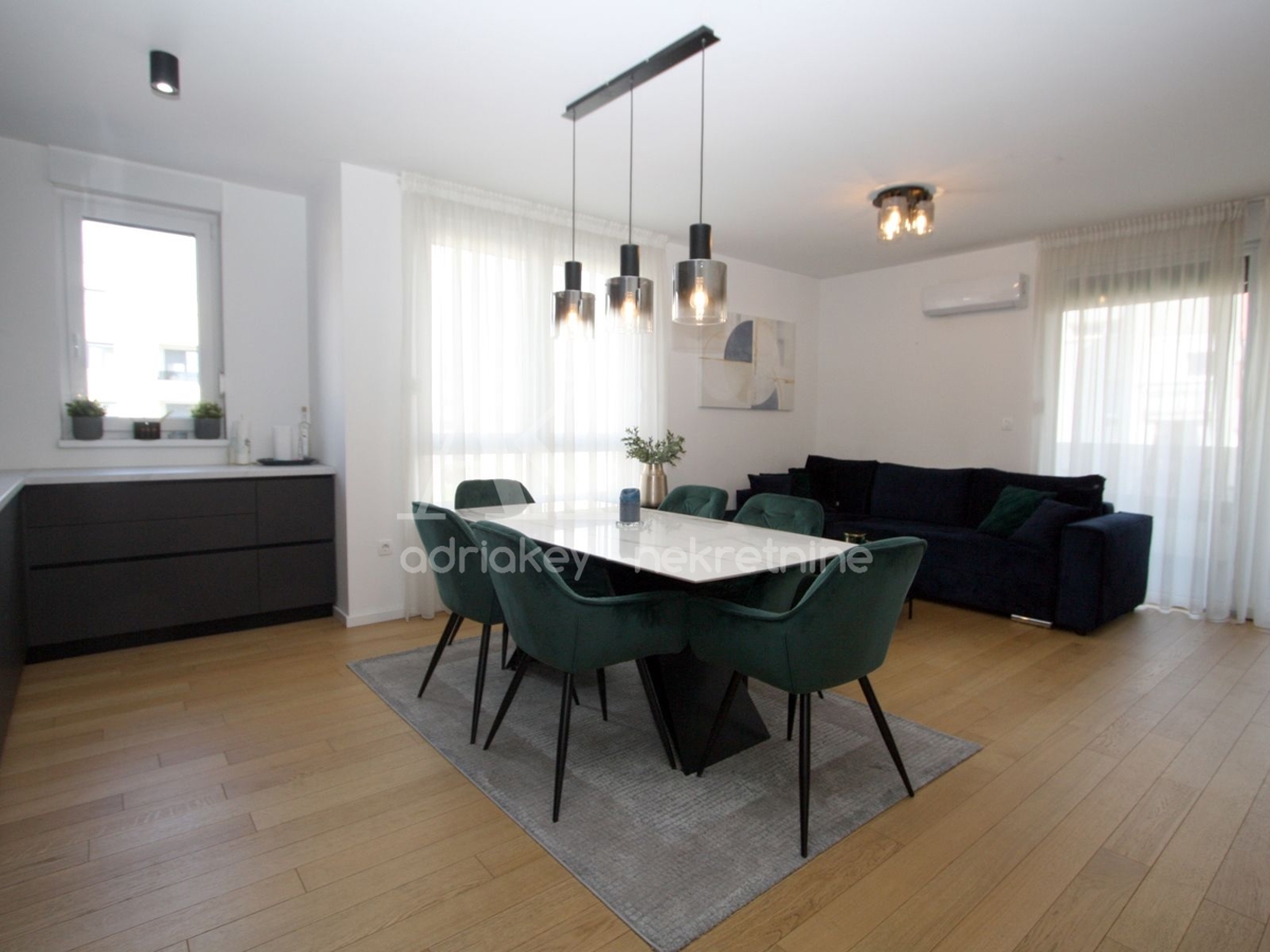 Apartment Zu vermieten - GRAD ZAGREB ZAGREB