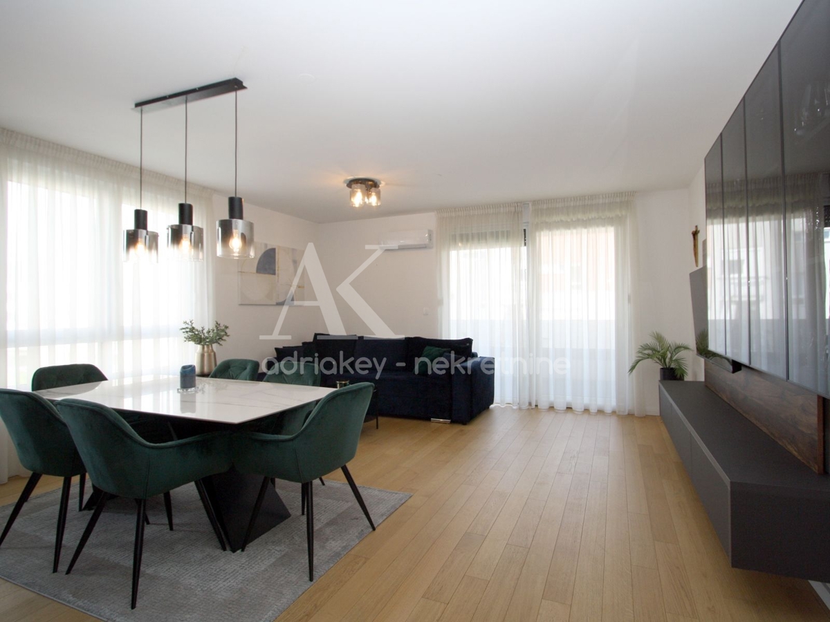 Apartment Zu vermieten - GRAD ZAGREB ZAGREB