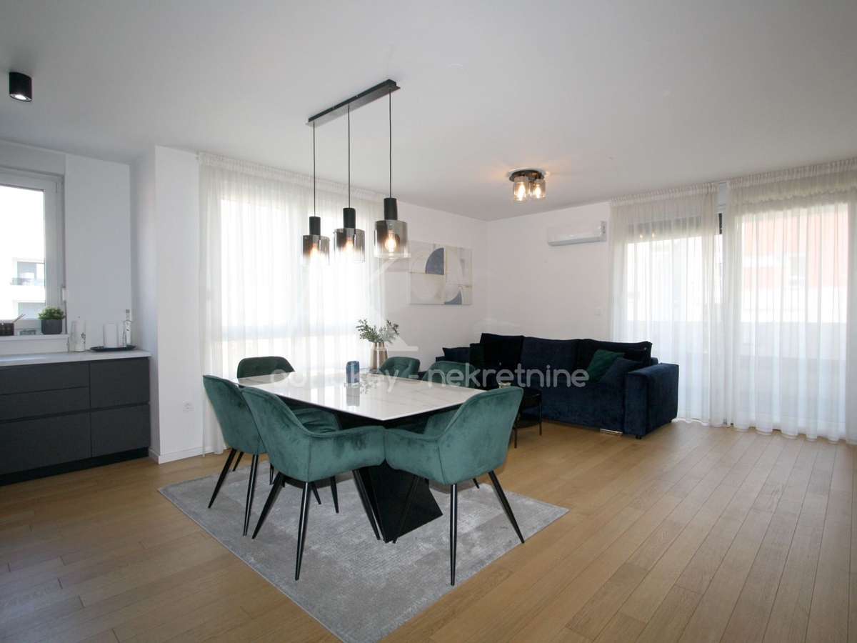 Apartment Zu vermieten - GRAD ZAGREB ZAGREB