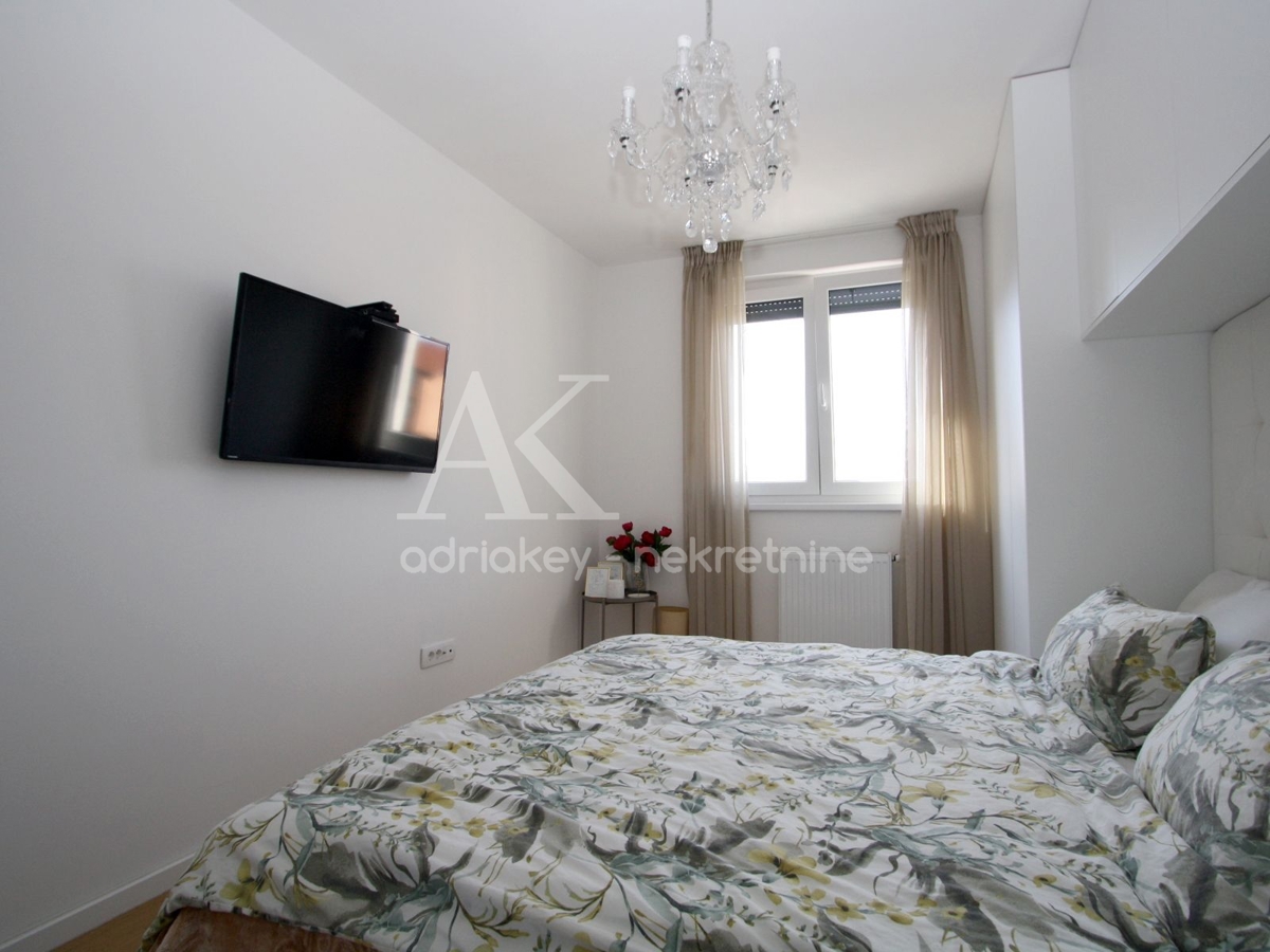 Apartment Zu vermieten - GRAD ZAGREB ZAGREB