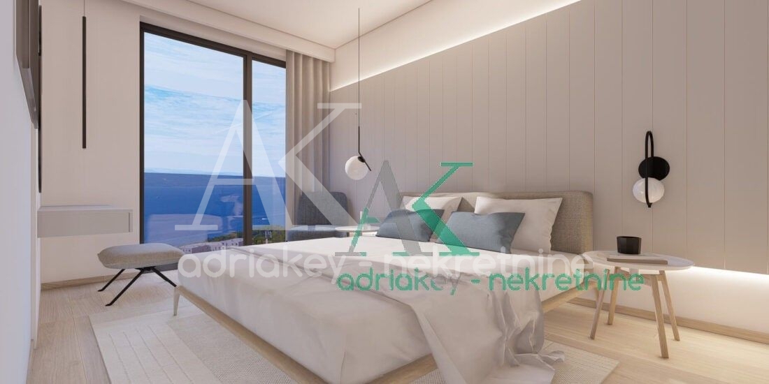 Apartmán Na predaj - SPLITSKO-DALMATINSKA MAKARSKA