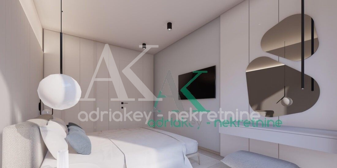 Apartmán Na predaj - SPLITSKO-DALMATINSKA MAKARSKA