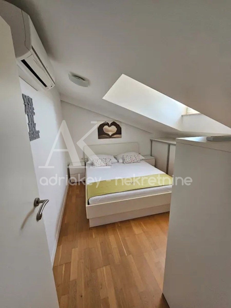 Apartmán Na predaj - SPLITSKO-DALMATINSKA MAKARSKA