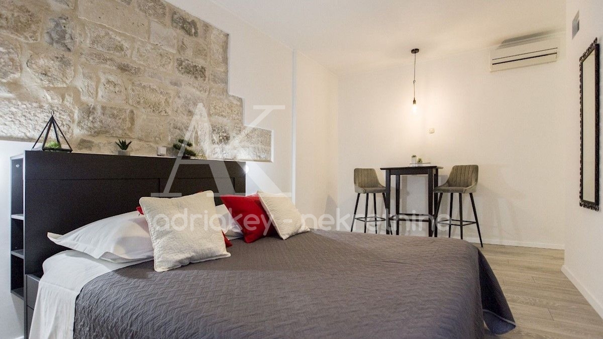 Flat For sale - SPLITSKO-DALMATINSKA SPLIT