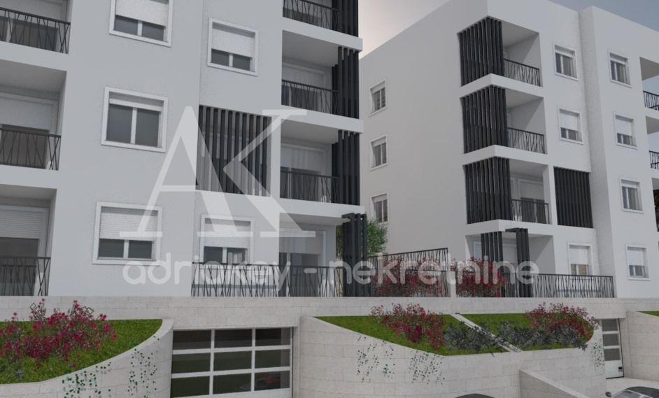 Apartmán Na prodej - SPLITSKO-DALMATINSKA GRADAC