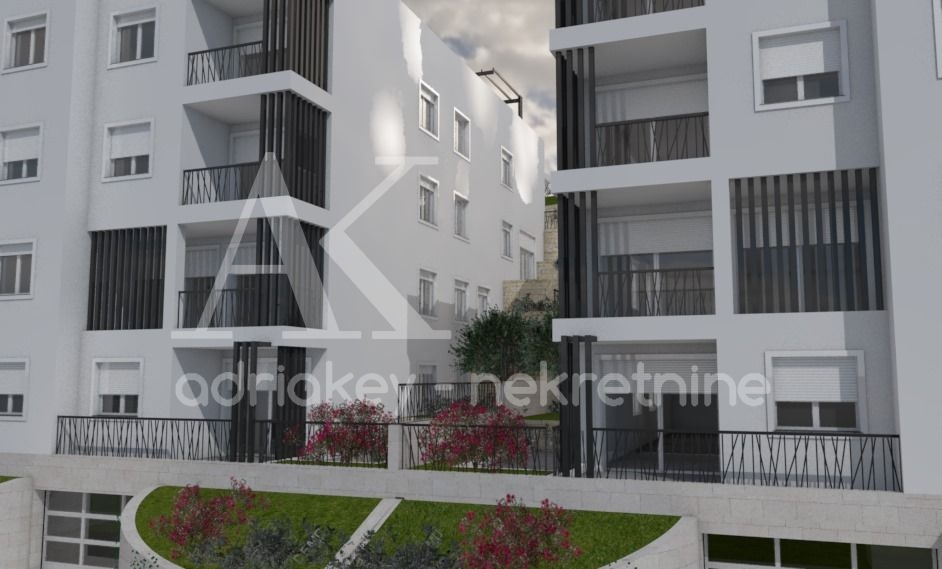 Apartmán Na prodej - SPLITSKO-DALMATINSKA GRADAC