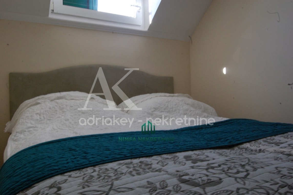 Apartmán Na prodej - SPLITSKO-DALMATINSKA MAKARSKA