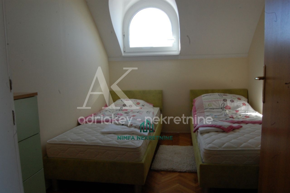 Apartmán Na prodej - SPLITSKO-DALMATINSKA MAKARSKA