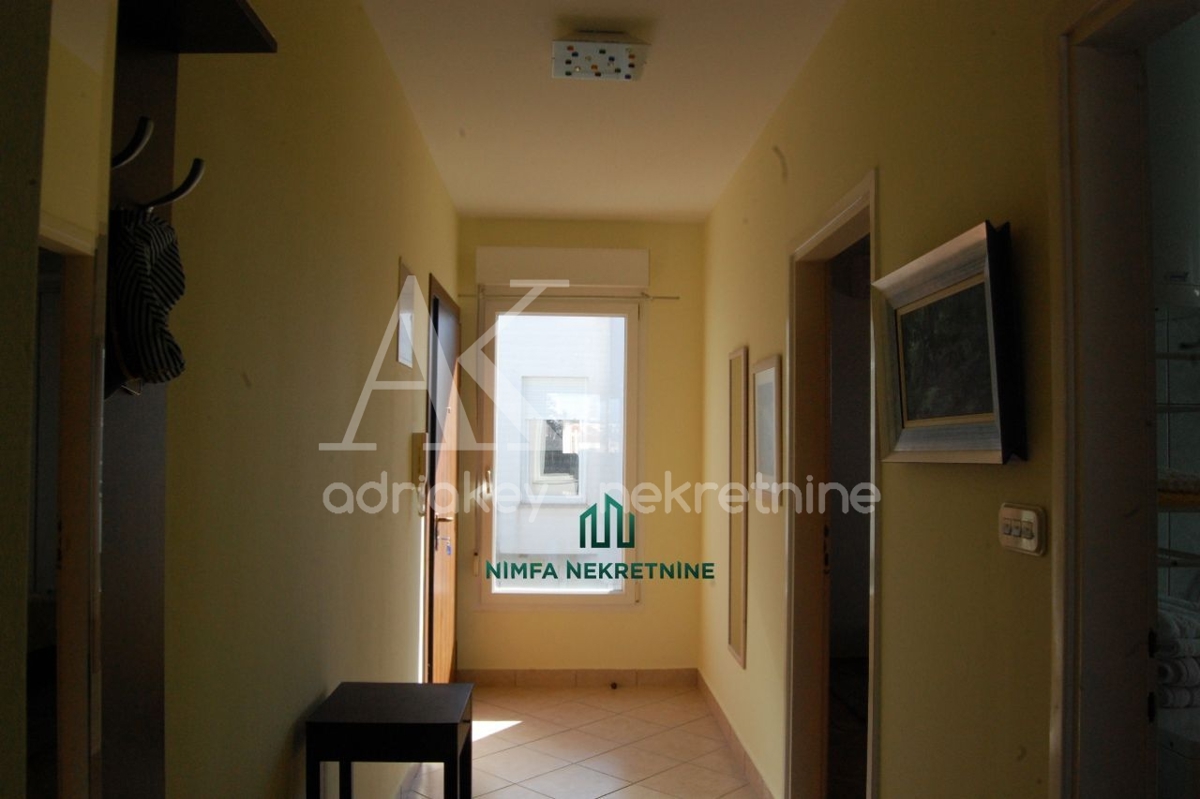 Apartmán Na prodej - SPLITSKO-DALMATINSKA MAKARSKA