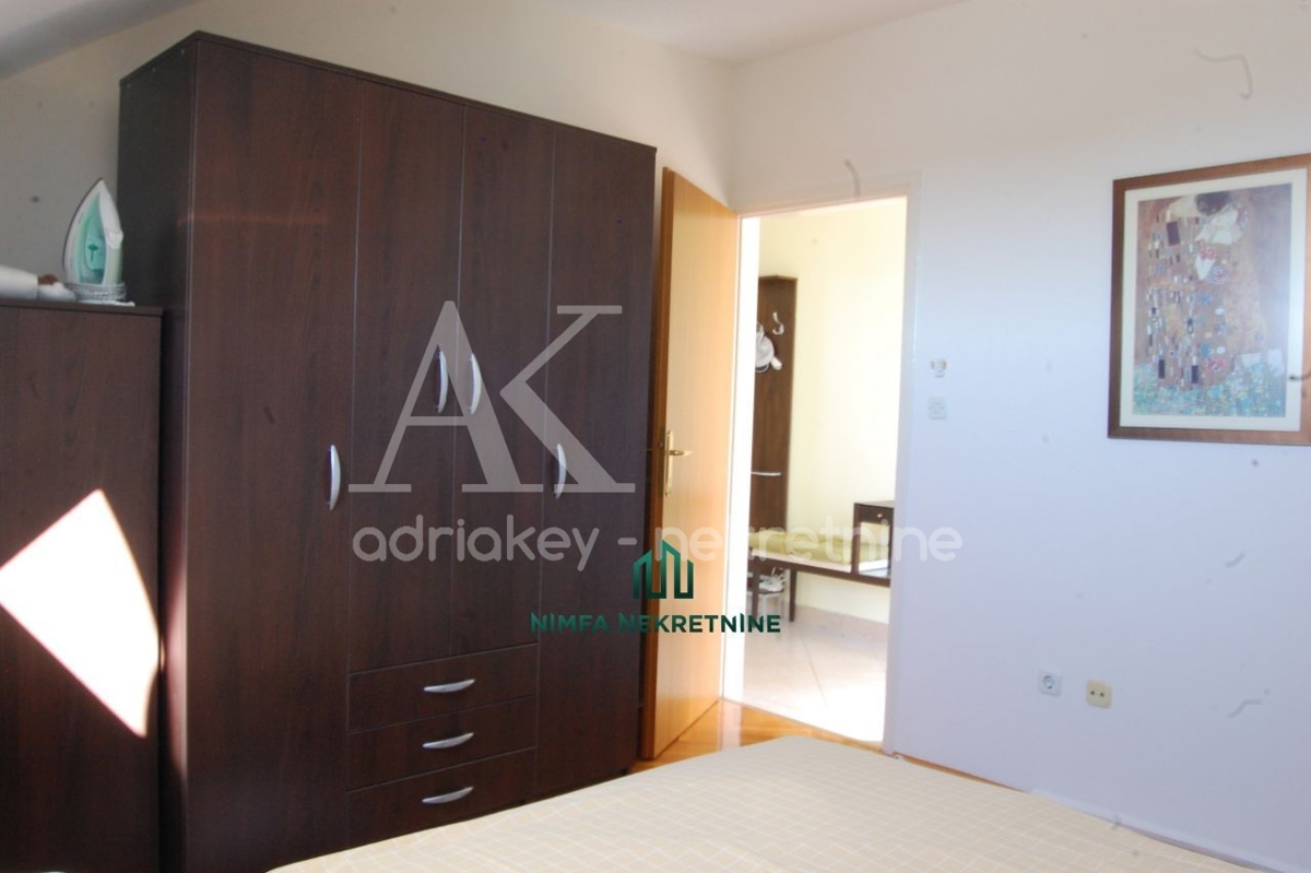 Apartmán Na prodej - SPLITSKO-DALMATINSKA MAKARSKA