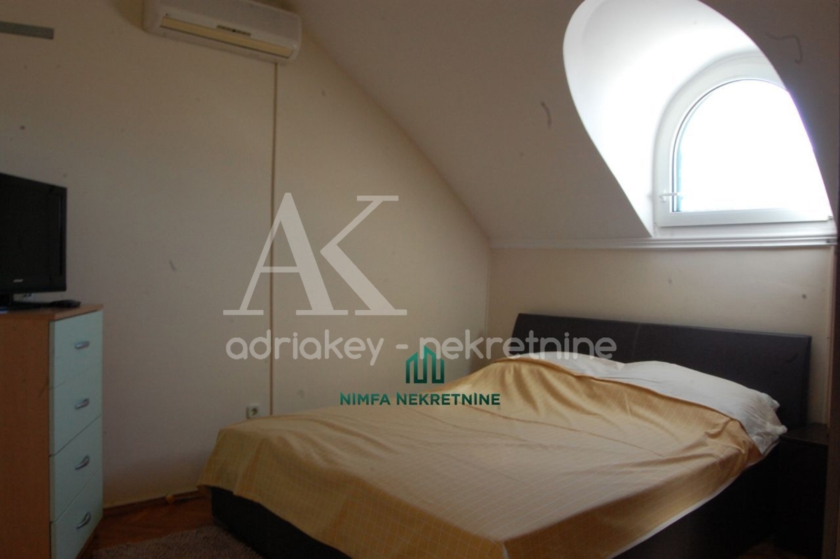 Apartmán Na prodej - SPLITSKO-DALMATINSKA MAKARSKA