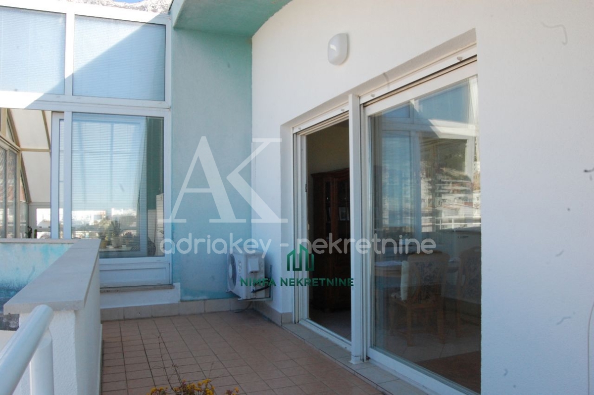 Apartmán Na prodej - SPLITSKO-DALMATINSKA MAKARSKA