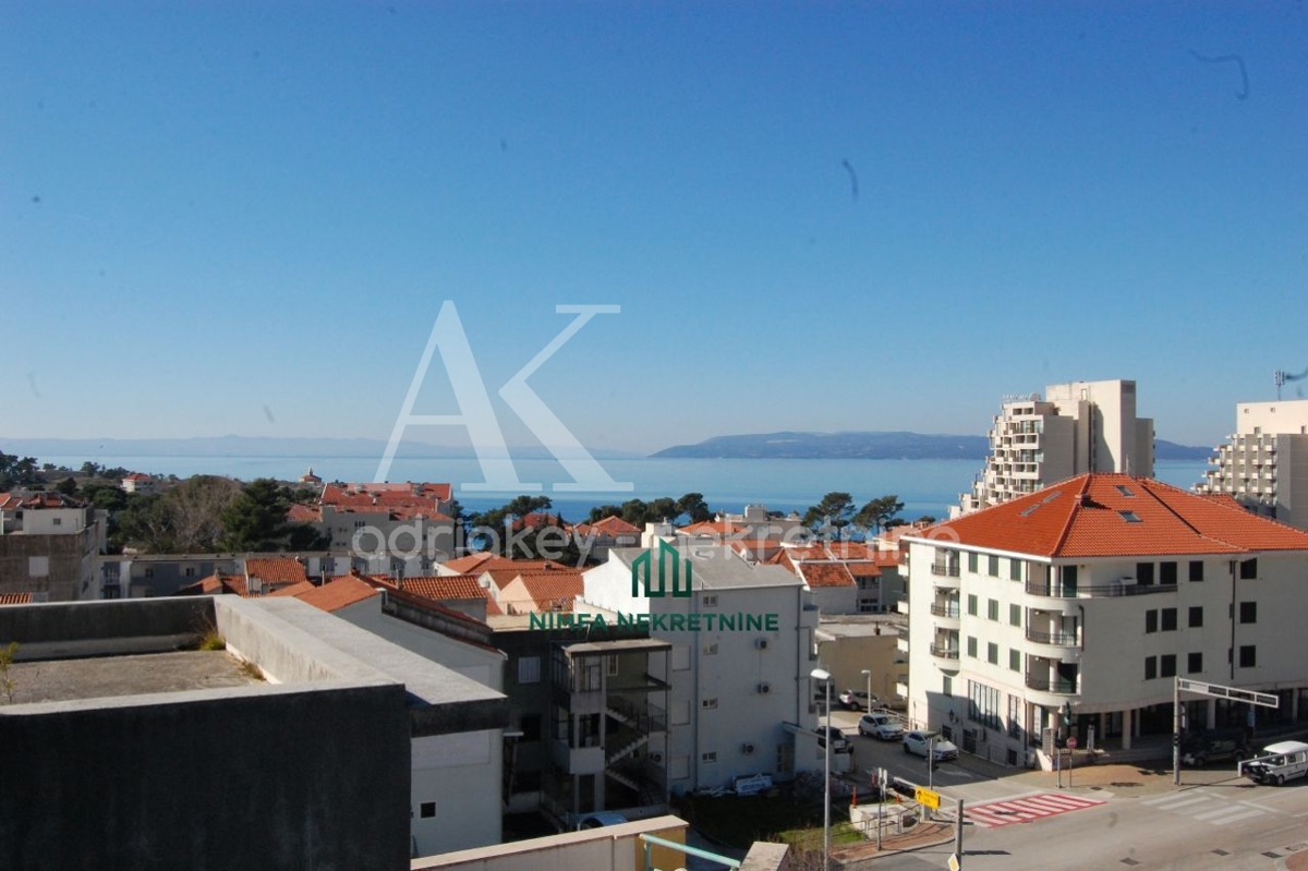 Apartmán Na prodej - SPLITSKO-DALMATINSKA MAKARSKA