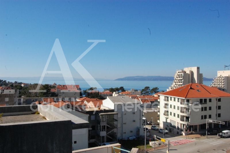 Apartmán Na prodej - SPLITSKO-DALMATINSKA MAKARSKA