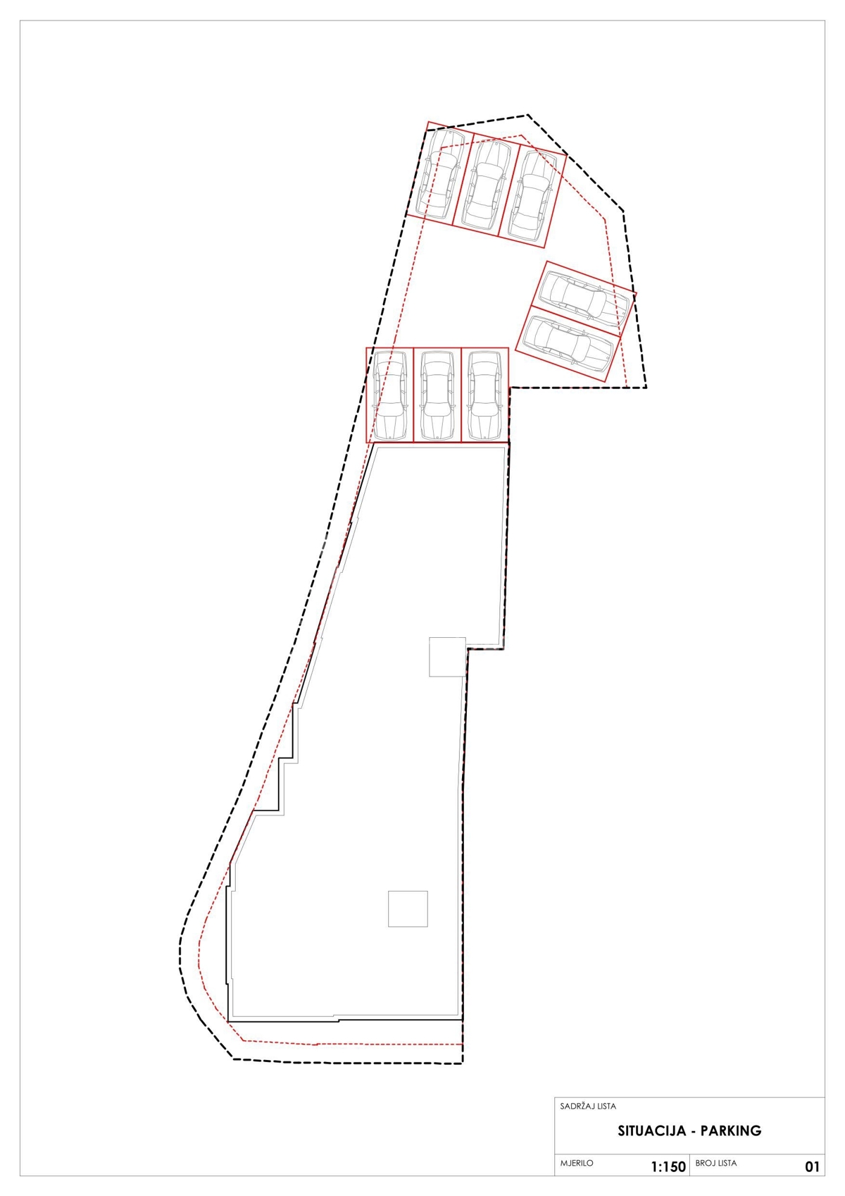 Appartamento In vendita - SPLITSKO-DALMATINSKA GRADAC